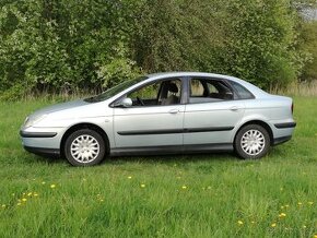 CITROEN C5 2.2 HDi 98kW, rv 2003 - náhradní díly