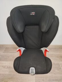 Autosedačka Britax Römer Kidfix SL