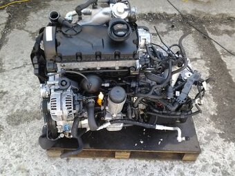 motor vw sharan,ford galaxy,seat alhambra