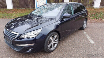 Peugeot 308 SW 1.2i Style Panorama