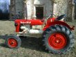 ZETOR 25A R.V.1956