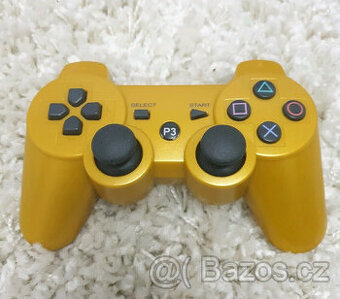 2x Joypad PS3