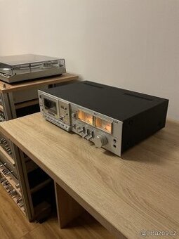 Tape deck Aiwa AD-M700