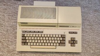 Sharp MZ-821 - 1