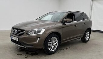 Volvo XC60 D4 Classic Momentum 2017