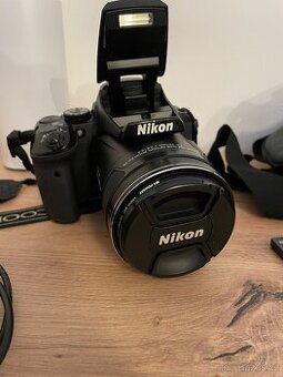 Nikon Coolpix P900