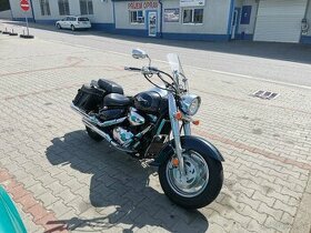 Suzuki Boulevard 1500cc