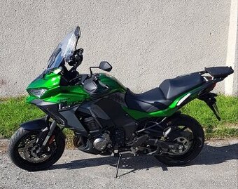 Kawasaki Versys 1000 SE