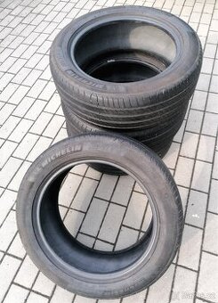 205/55 R17 - letní Michelin - 1