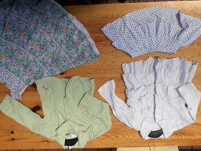 Letní oblečení pro holčičku, 2-3 roky