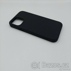 iPhone 12/12 Pro. Zadní kryt černý (nové)