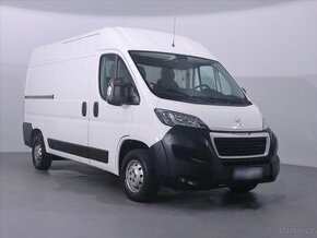 Peugeot Boxer 2,2 HDI L2H2 CZ Klima 1.Maj DPH (2020) - 1