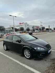 Seat Leon 1,4 TSI, 2009 - 1