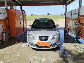 Seat Toledo 1.9 TDi 77kw