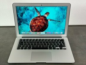 MacBook Air 13" 2014 i5 / 4GB / 128GB - DPH - 1