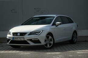 Seat Leon ST 1.4 TSI S&S FR - 1