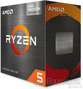 Procesor AMD Ryzen 5 5600G