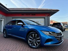 Volkswagen Arteon Shooting Brake 2.0TDi Full LED Navi Záruka