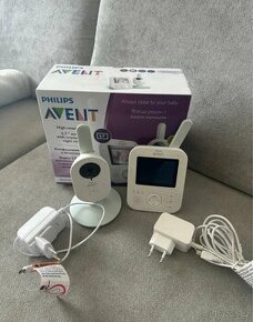 Philips Avent chuvicka SDC831