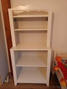 IKEA skříň Hemnes