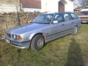 BMW 525 tds E34