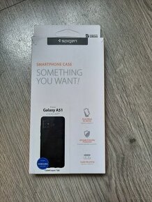 Ochranný kryt Spigen pro Samsung Galaxy A51