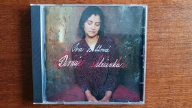 CD Iva Bittová - "Divná slečinka"