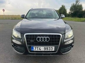 Audi Q5 2,0 TDi Quattro S-tronic odpocet dph - 1