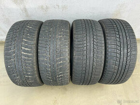 245/45R17 99V zimní pneu BRIDGESTONE - 1