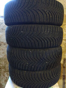 Zimní pneu Hankook Winter Icept RS2 185/60 R15 DOT3419 - 1