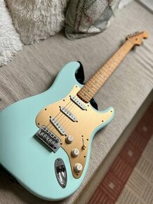 Fender Squier 40th Anniversary