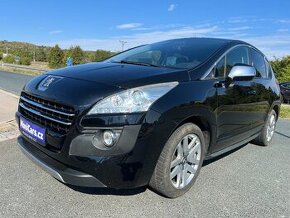 Peugeot 3008, 2.0 HDI 120kW 4X4 HYBRID 4 - 1