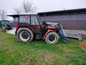 7745 Zetor