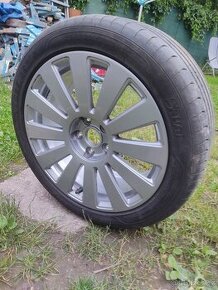 5x112 r18 Originál Audi Top stav