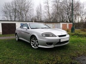 Hyundai coupe 1.6i 77kw