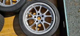 ALU kola AEZ BIMO 8017 R17 5x120