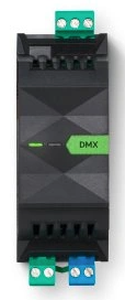 DMX Extension