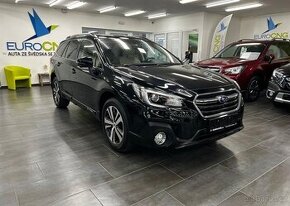 Subaru Outback 2.5 Executive 2019 zaruka 129 kw