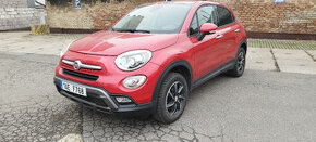 Fiat 500 X 1,4 MultiAir 125kw automat 4x4