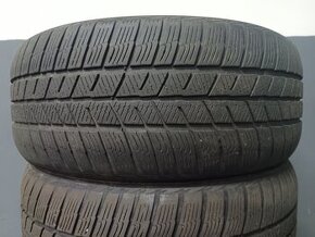 225/50 R17 BARUM (4622)