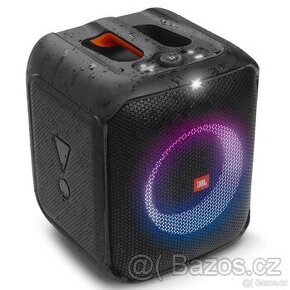 JBL BOX - NEKUPUJ / PŮJČ SI MĚ