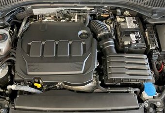 Engine / Motor DFHA 2.0TDI 140KW Superb 3 2019 najeto 55tis