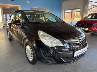 Opel Corsa 1,2 16V,SERVISKA