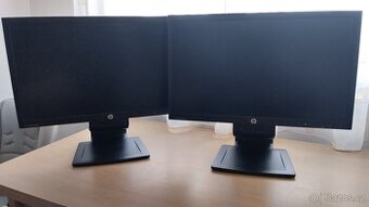 PC monitory,kabely - 1