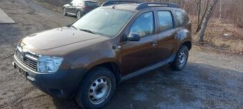 DACIA DUSTER 1,5DCi r.v.2013,naj:93tkm,DOHODA