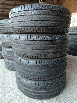 Letní pneu 225/50/18 Michelin