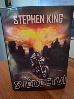 Stephen King: Svědectví