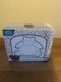 Pokémon TCG: Scarlet & Violet 151 Elite Trainer box