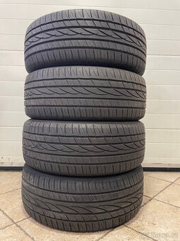 Sumitomo HTR Z5 235/55 R17 103V XL 4Ks letní pneumatiky