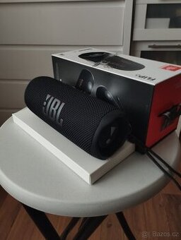 JBL Flip 6 - nový